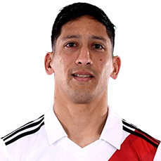 Giocatore R. Aliendro