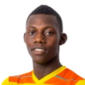 I. Sesay