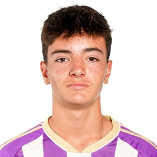 R. González