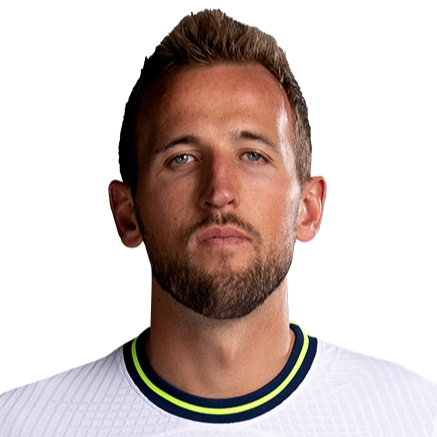 Harry Kane