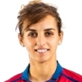 Giocatore N. Andonova