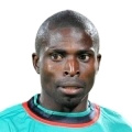 Giocatore J. Banda