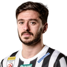 Giocatore O. Kiteishvili