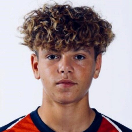 Giocatore M. Zampa