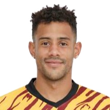 Giocatore A. Tello