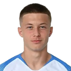 Giocatore Timotej Hranica