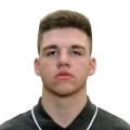 Giocatore Maksym Nabyt