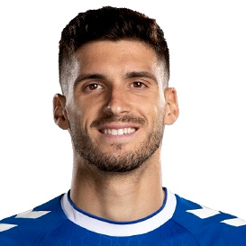Rúben Vinagre