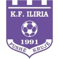 KF Iliria