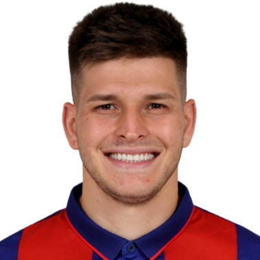 Giocatore Perotti