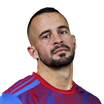 José Segovia