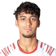 Giocatore A. Moutassime