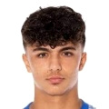 Giocatore Jamil Najjar