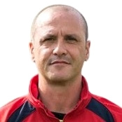 Arbitro Stefano Di Gioia
