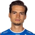 A. Affane