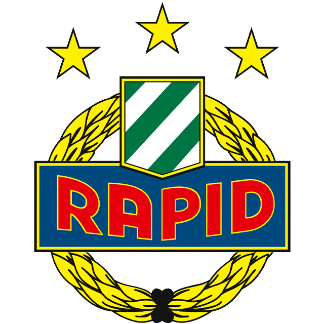 Rapid Wien II