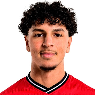 Giocatore Ayman Aourir