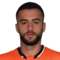 Giocatore Muhammet Arslantas