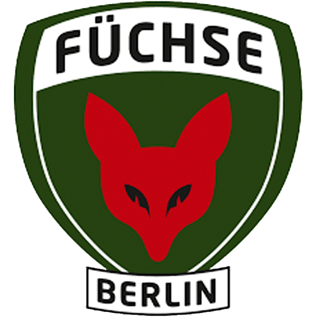 Squadra Füchse Berlin Reinickendorf