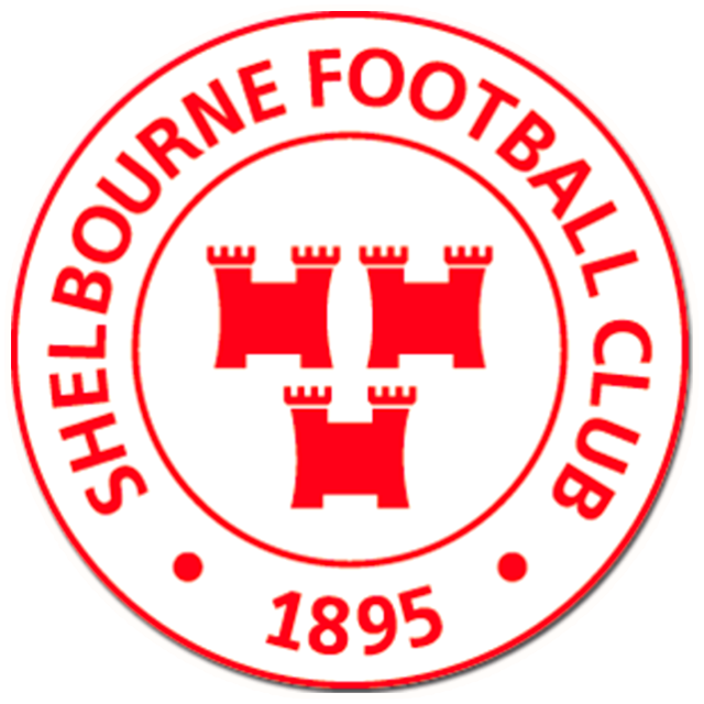 Squadra Shelbourne Sub 19
