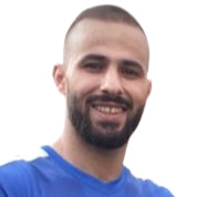 Giocatore N. Abuaker