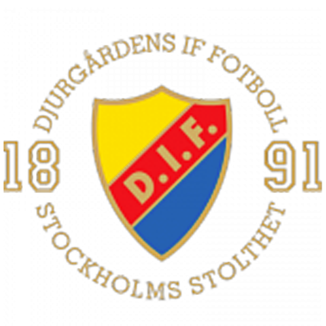 Squadra Djurgården Fem