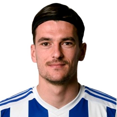Giocatore M. Djurickovic