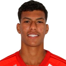 Giocatore Pedrinho