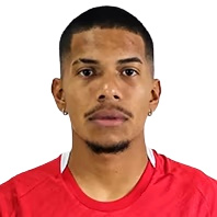 Giocatore Rian Caio
