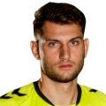 Giocatore K. Kotsaris