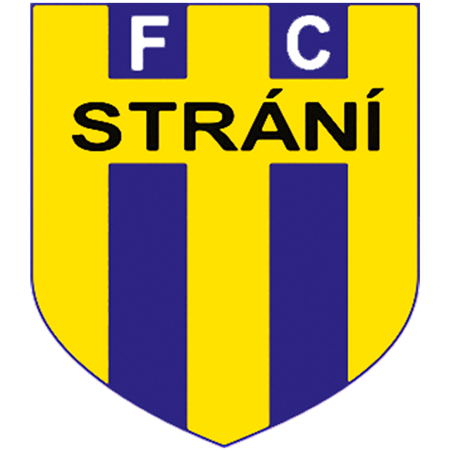 Squadra FC Strani