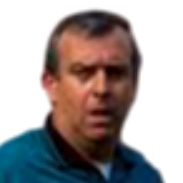 Arbitro Günther Habermann