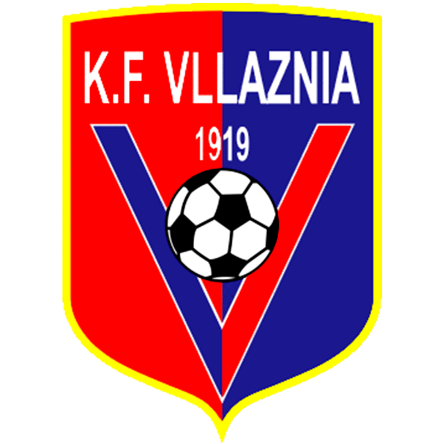Squadra Vllaznia Fem