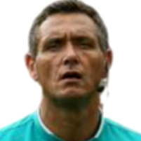 Arbitro Andre Marriner