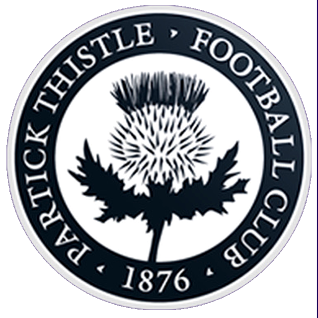 Squadra Partick Thistle Sub 20