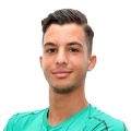 Konstantinos Konstantinou