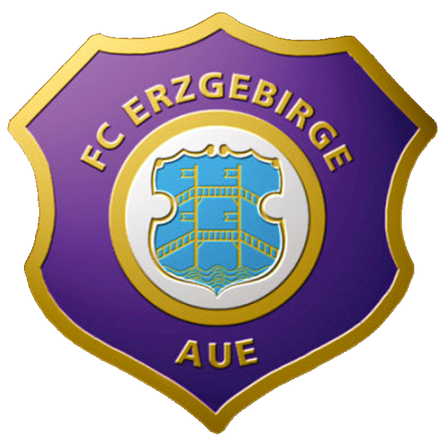 Squadra Erzgebirge Aue Sub 15