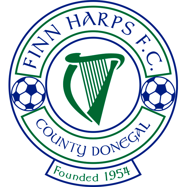 Squadra Finn Harps Sub 19