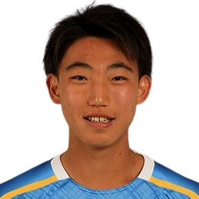 Kyong-Su Ri