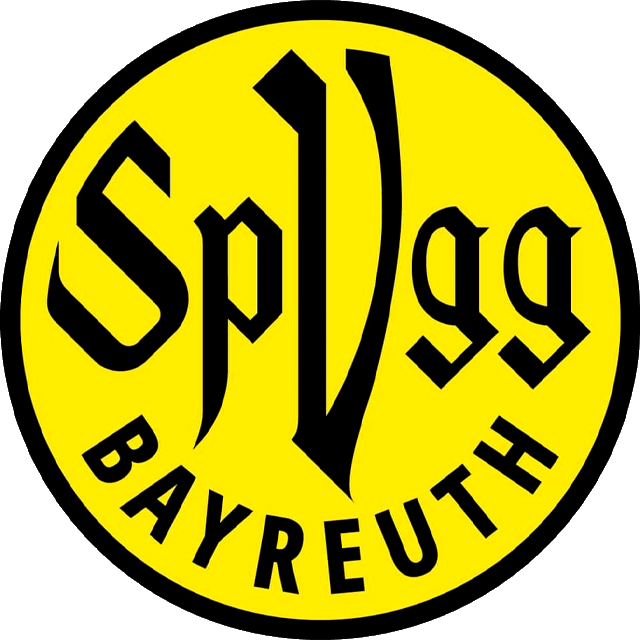 Squadra Bayreuth II SpVgg