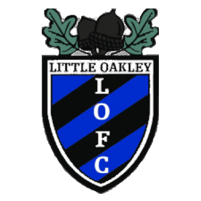 Squadra Little Oakley
