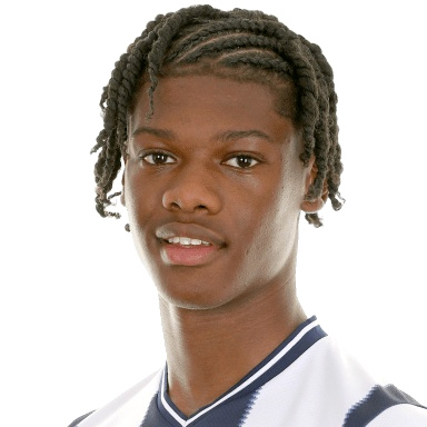 Giocatore Adriel Walker