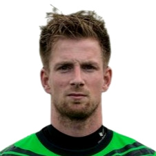 Giocatore Bas Van Wegen