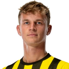 Giocatore M. Hober