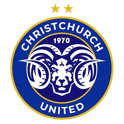 Christchurch United