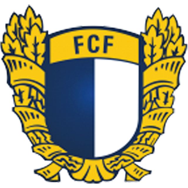 Squadra Famalicão Sub 15