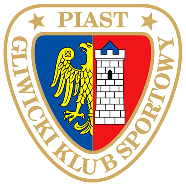 Squadra Piast Gliwice II