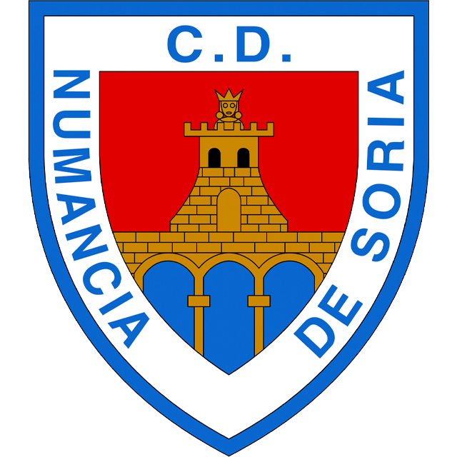 Numancia Sub 19