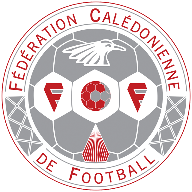 Nueva Caledonia Sub 19