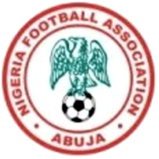 Nigeria U17s
